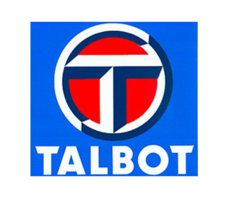 Talbot