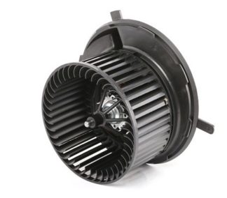 Ventilateur chauffage