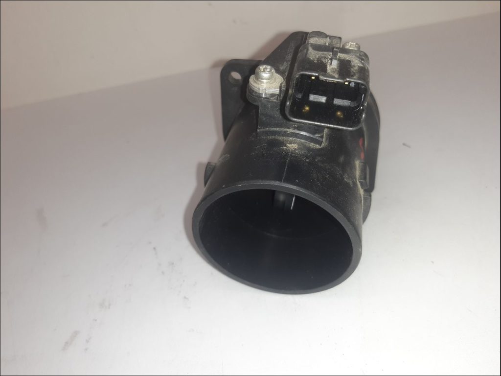 Débitmètre D'air (capteur MAF) Pour Peugeot 206 1.4 HDi - Neuf - Réf NTY EPP-CT-009